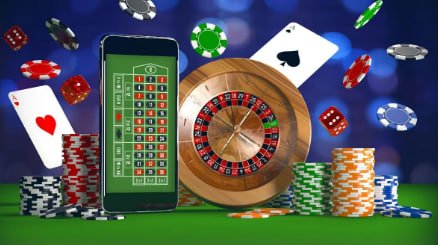 Game history and payout tracker