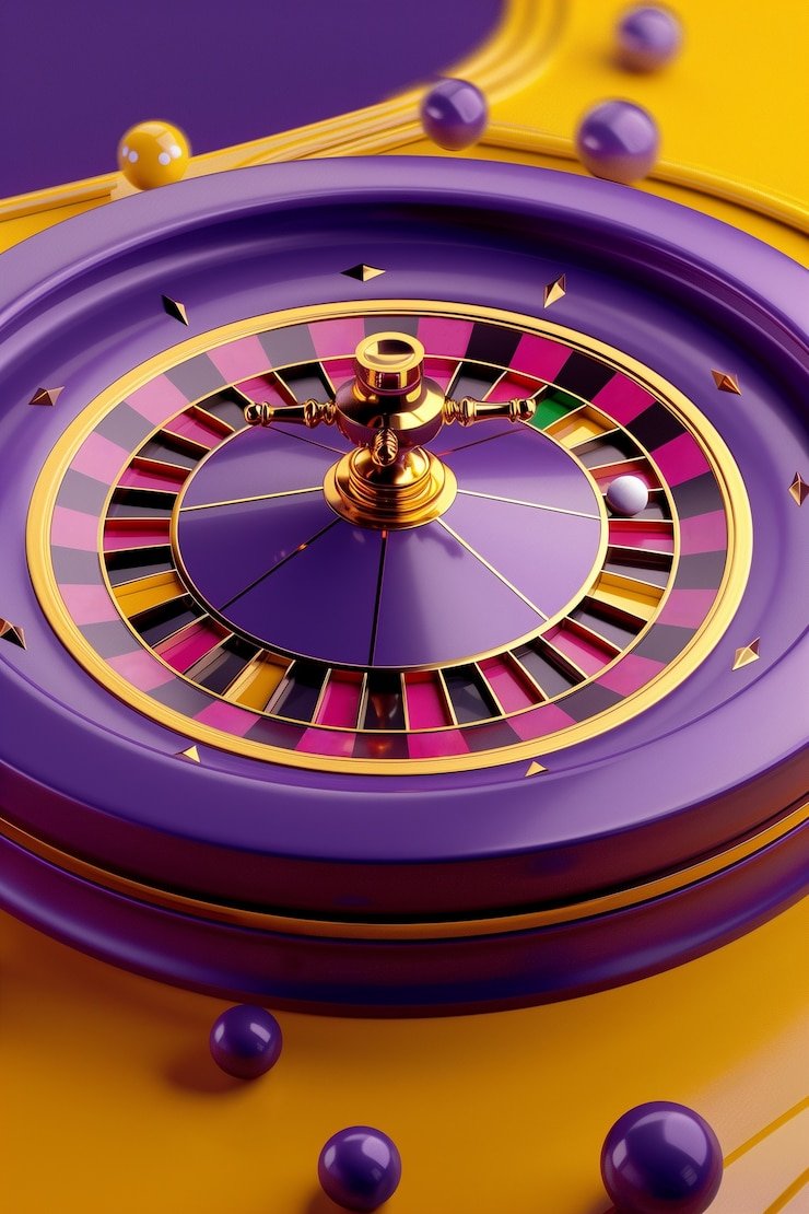 Live dealer studio setup and multi-camera roulette broadcast